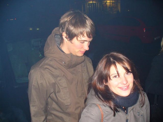 Silvester 07/08 - 55